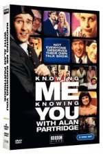 Watch Knowing Me, Knowing You with Alan Partridge 123movieshub